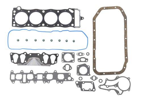 1986 Toyota 4Runner 2.4L Engine Kit Gasket Set