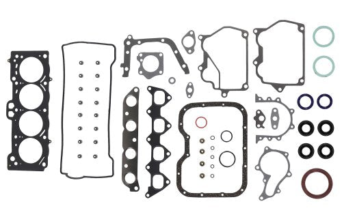 Engine Re-Ring Kit 1993-1997 Geo,Toyota 1.8L