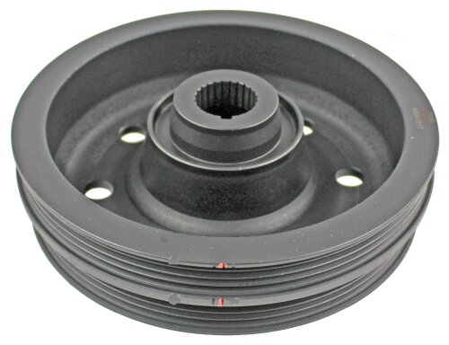 Harmonic Balancer 1992-1995 Honda 1.5L-1.6L