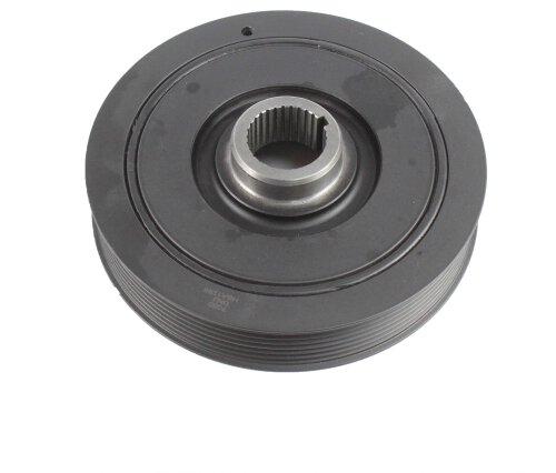 2002 Honda CR-V 2.4L Harmonic Balancer