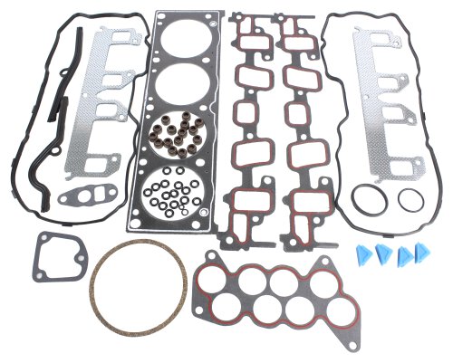 Full Gasket Set 1989-1995 Cadillac 4.5L-4.9L