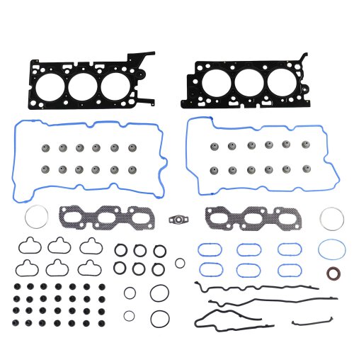 Engine Re-Ring Kit 2005-2007 Ford,Mercury 3.0L