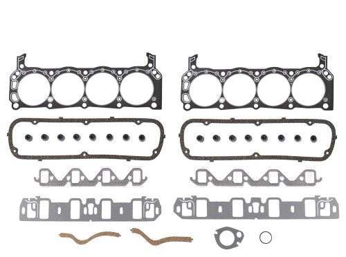 Full Gasket Set 1969-1974 Ford,Mercury 5.8L