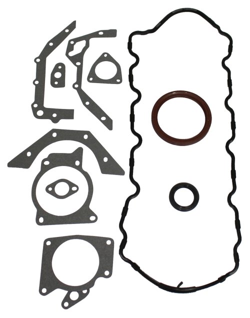 Engine Re-Ring Kit 1993 Ford,Mercury 1.9L