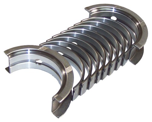 Engine Re-Ring Kit 1998-2002 Daewoo,Isuzu 2.0L-2.2L