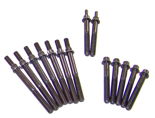 Cylinder Head Gasket set with Head Bolt Kit 2004-2006 Jeep 4.0L