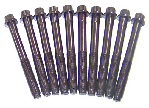 Cylinder Head Gasket set with Head Bolt Kit 2002-2007 Mitsubishi 2.0L