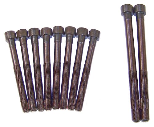 Cylinder Head Gasket set with Head Bolt Kit 1996-2001 Hyundai 1.8L-2.0L