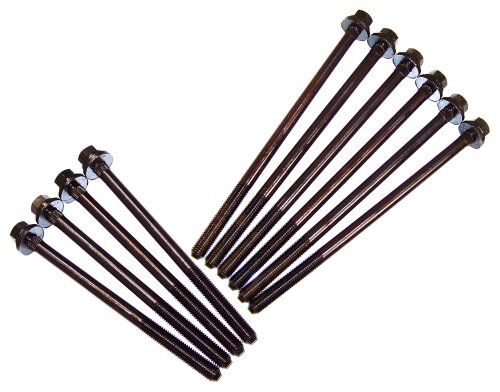 Cylinder Head Gasket set with Head Bolt Kit 1995 Dodge,Plymouth 2.0L