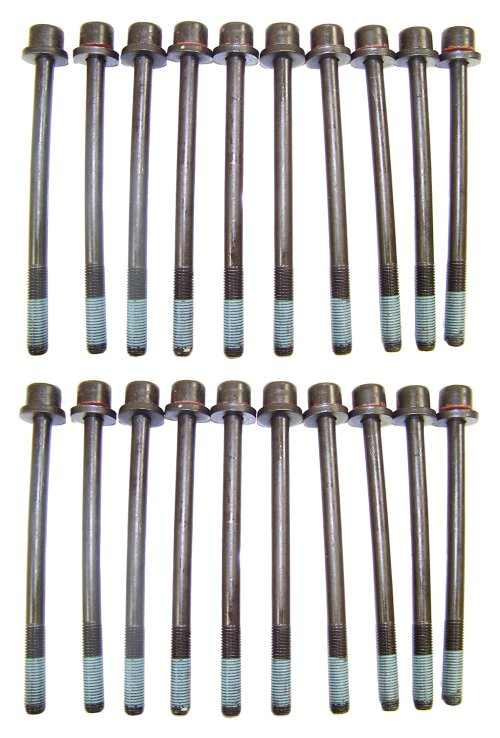 Cylinder Head Gasket set with Head Bolt Kit 2002-2003 Cadillac 4.6L