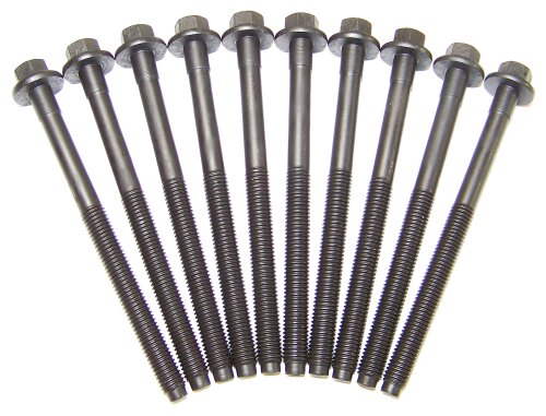 Cylinder Head Gasket set with Head Bolt Kit 2000-2004 Ford 2.0L