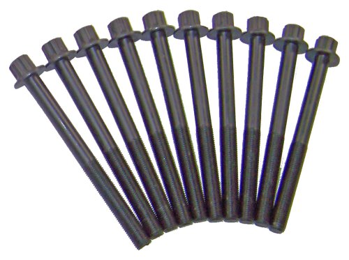 Cylinder Head Gasket set with Head Bolt Kit 2007-2012 Nissan 1.8L-2.0L