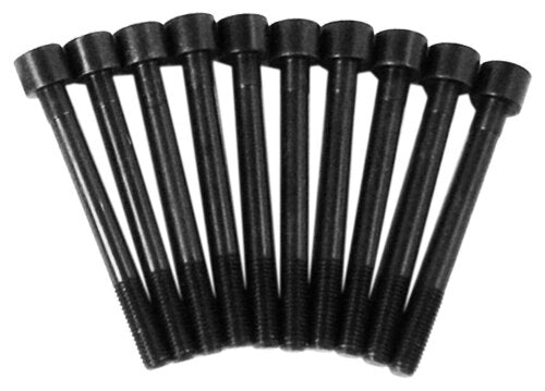 Cylinder Head Gasket set with Head Bolt Kit 1995-1999 Nissan 1.6L