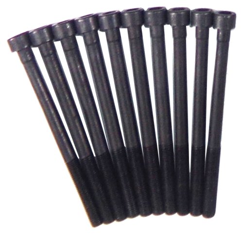 Cylinder Head Gasket set with Head Bolt Kit 2000-2002 INFINITI,Nissan 2.0L