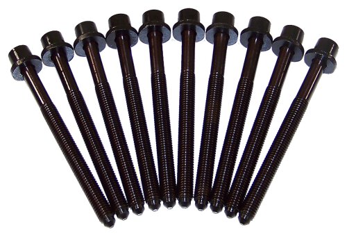 Cylinder Head Gasket set with Head Bolt Kit 1998-2001 Volkswagen 2.0L