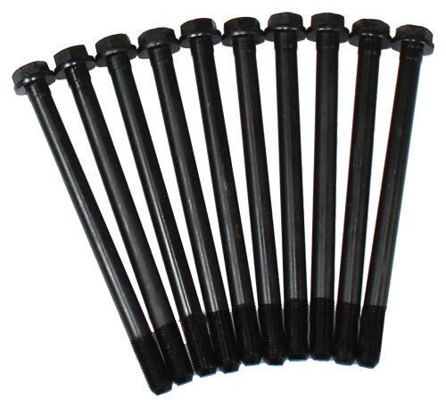 Cylinder Head Gasket set with Head Bolt Kit 1985-1995 Toyota 2.4L