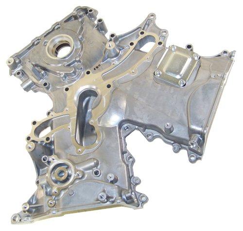 2011 Toyota Tacoma 4.0L Timing Cover
