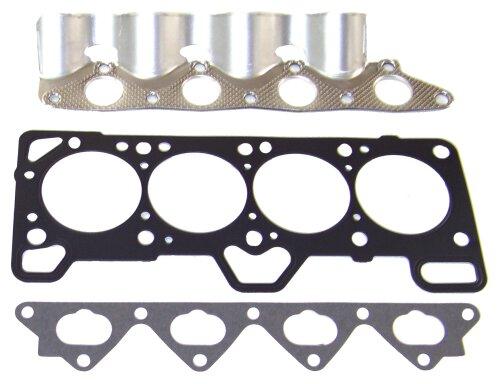 2001 Hyundai Accent 1.5L Engine Kit Gasket Set