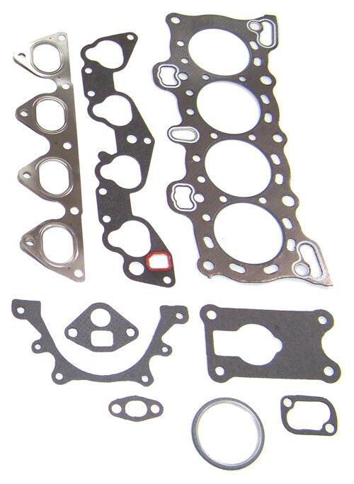 1990 Honda Civic 1.6L Engine Kit Gasket Set