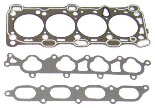 1993 Isuzu Stylus 1.6L Engine Kit Gasket Set