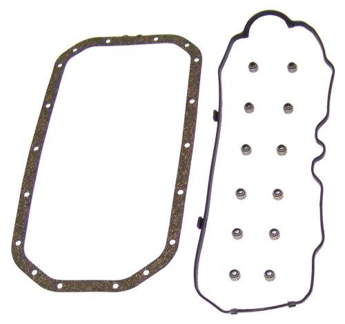 1993 Isuzu Stylus 1.6L Engine Kit Gasket Set