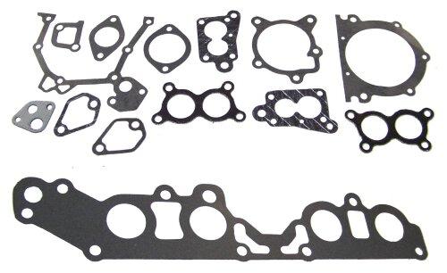 1989 Geo Spectrum 1.5L Engine Kit Gasket Set