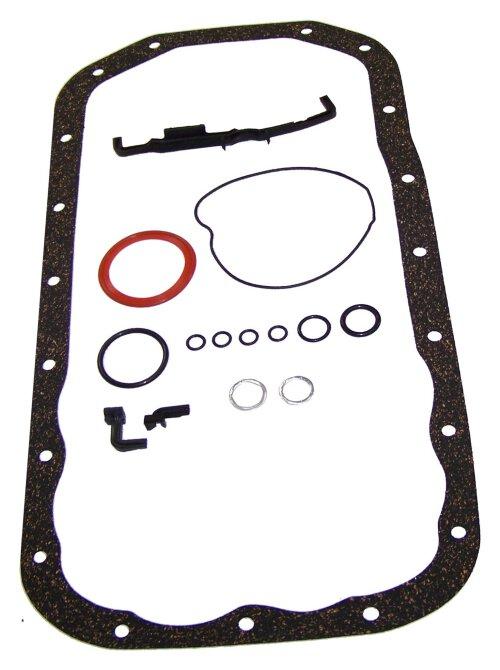 1990 Mazda 626 2.2L Engine Kit Gasket Set