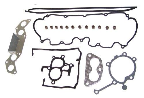 1989 Mazda MX-6 2.2L Engine Kit Gasket Set