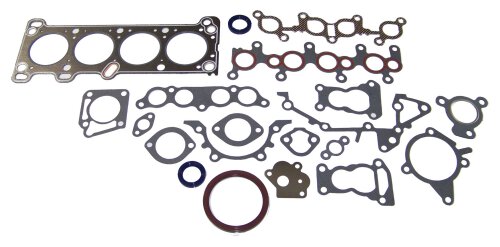 Gasket Set 1988-1993 Ford 1.3L