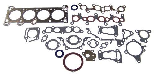 1993 Ford Festiva 1.3L Engine Kit Gasket Set