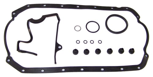 Gasket Set 1988-1993 Ford 1.3L