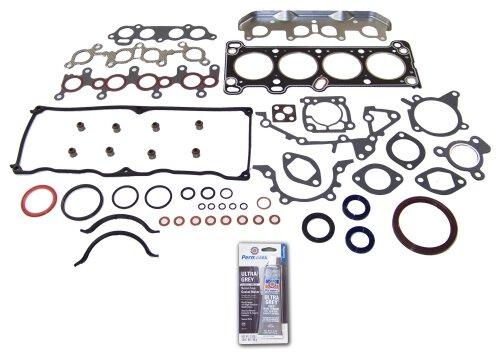 1996 Ford Aspire 1.3L Engine Kit Gasket Set
