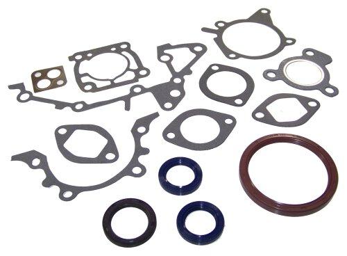 1997 Ford Aspire 1.3L Engine Kit Gasket Set