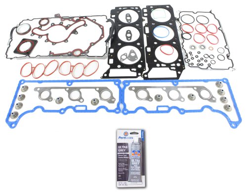Gasket Set 1997-2001 Ford,Mercury 4.0L