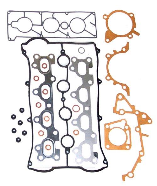 1989 Mazda 323 1.6L Engine Kit Gasket Set