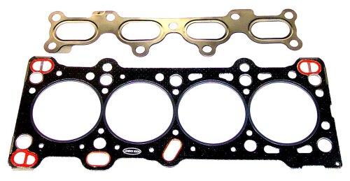 1996 Kia Sephia 1.6L Engine Kit Gasket Set