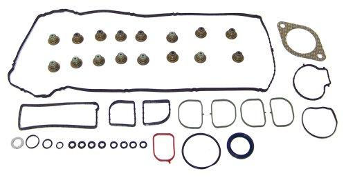2008 Mazda 5 2.3L Engine Kit Gasket Set