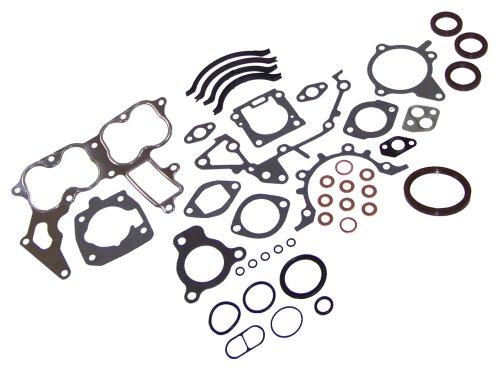 1991 Mazda Protege 1.8L Engine Kit Gasket Set