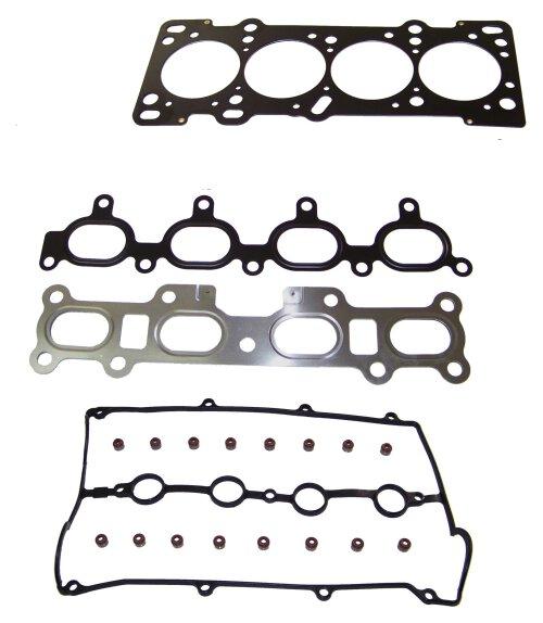 1991 Mazda Protege 1.8L Engine Kit Gasket Set