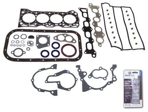 1990 Suzuki Swift 1.3L Engine Kit Gasket Set