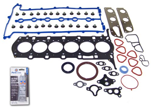 Gasket Set 2004-2006 Suzuki 2.5L