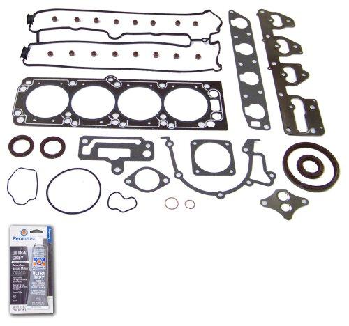 2004 Suzuki Forenza 2.0L Engine Kit Gasket Set