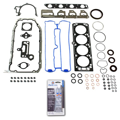 Gasket Set 2006-2008 Suzuki 2.0L