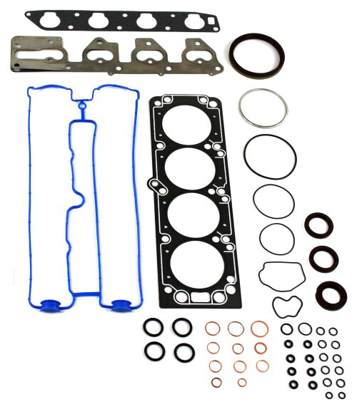 Gasket Set 2006-2008 Suzuki 2.0L