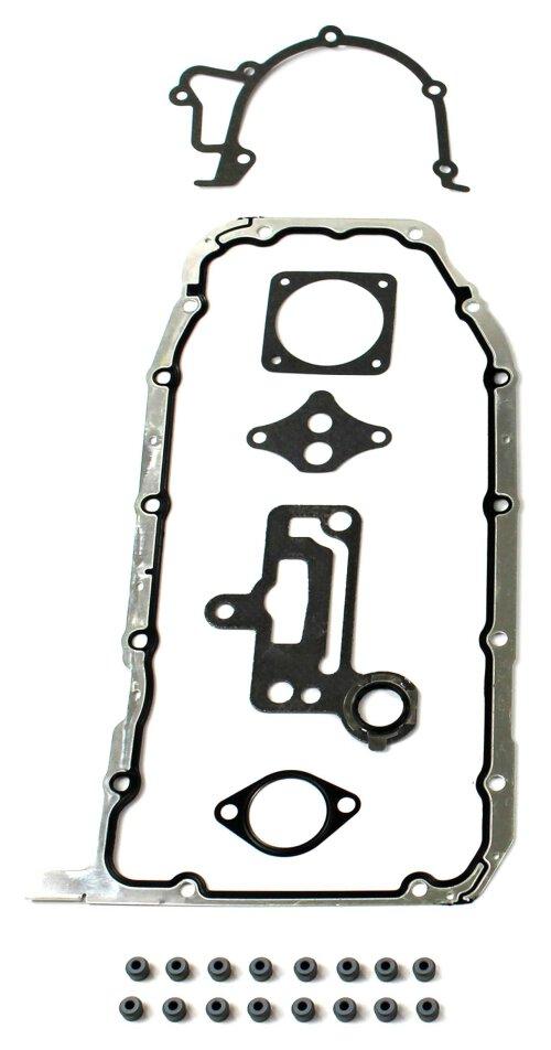 2008 Suzuki Forenza 2.0L Engine Kit Gasket Set