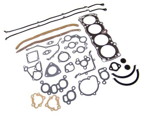 1986 Nissan Sentra 1.6L Engine Kit Gasket Set