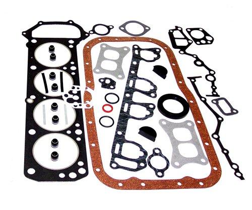 1980 Nissan 510 2.0L Engine Kit Gasket Set