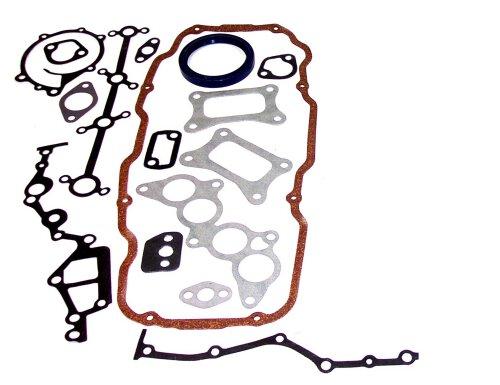 1981 Nissan 510 2.0L Engine Kit Gasket Set