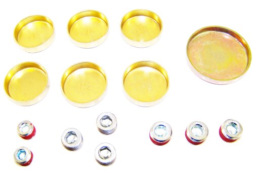 Engine Rebuild Kit 1996 Ford,Mercury 3.8L