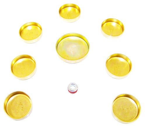 Engine Rebuild Kit 1986-1989 Ford Bronco II & Ranger 2.9L